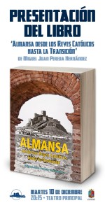 Tarjeta Libro Pereda