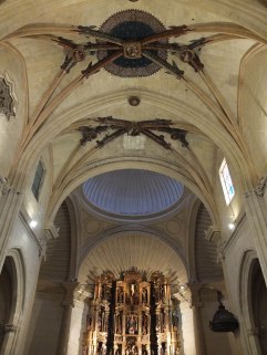 JUMILLA - SANTIAGO 6