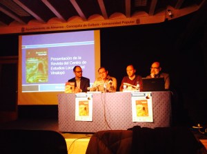 PRESENTACIÓN CEL