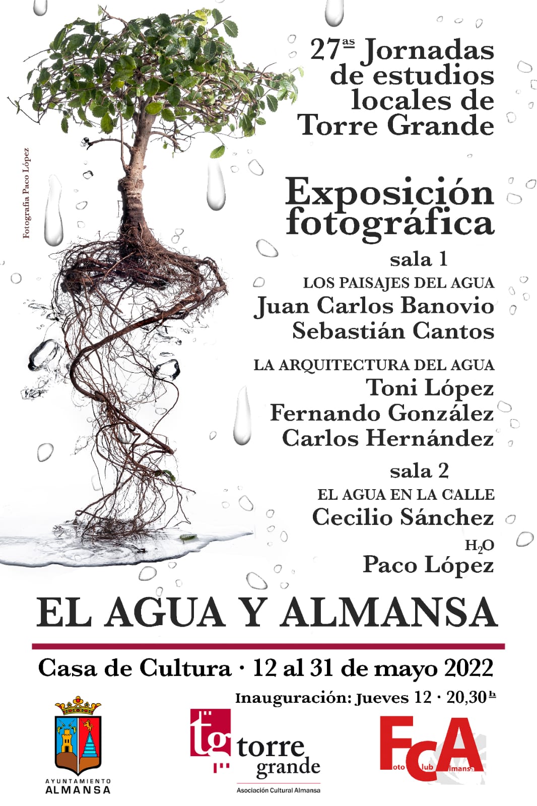 expo Agua